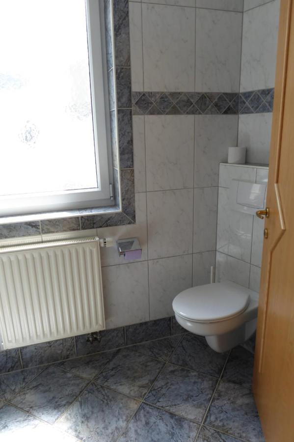Ferienwohnung Muehlburger Lienz Exterior foto
