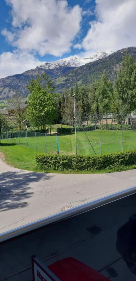Ferienwohnung Muehlburger Lienz Exterior foto